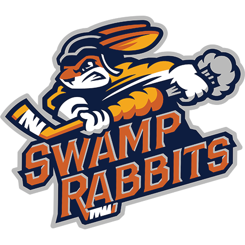 Greenville Swamp Rabbits logo