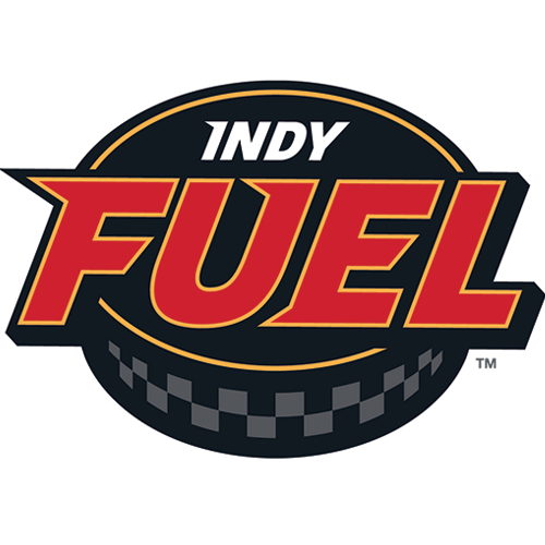Indy Fuel logo